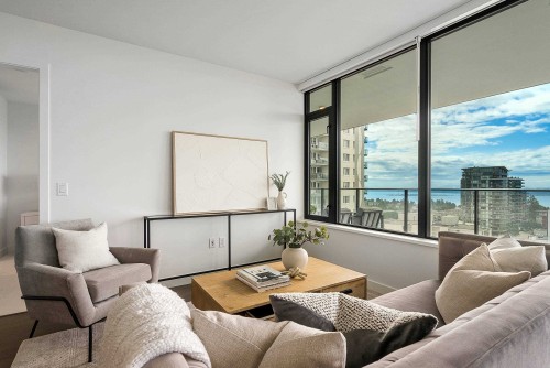 1108-1588 Johnston Road, White Rock, BC 