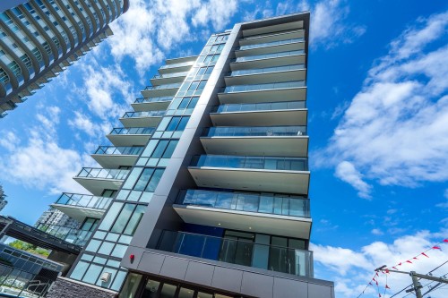 1108-1588 Johnston Road, White Rock, BC 