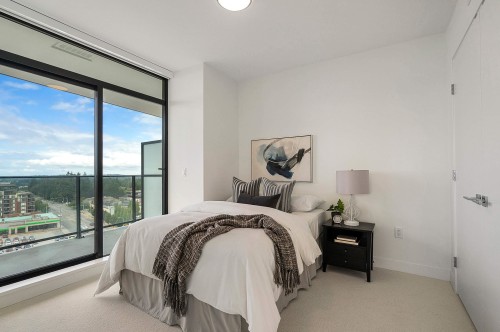 1108-1588 Johnston Road, White Rock, BC 