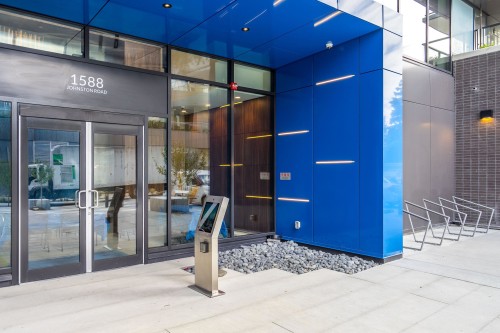 1108-1588 Johnston Road, White Rock, BC 