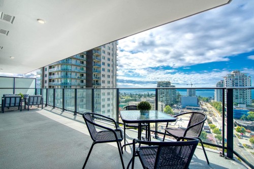 1108-1588 Johnston Road, White Rock, BC 