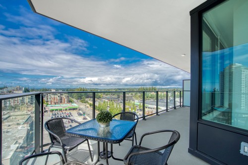 1108-1588 Johnston Road, White Rock, BC 