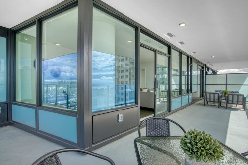 1108-1588 Johnston Road, White Rock, BC 