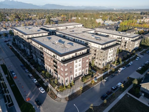 406-15815 85 Avenue, Surrey, BC 