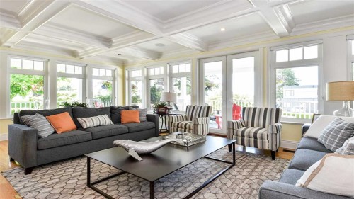 1121 Cypress Street, White Rock, BC 