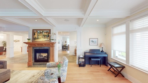 1121 Cypress Street, White Rock, BC 