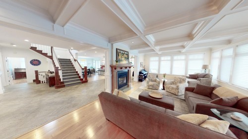 1121 Cypress Street, White Rock, BC 