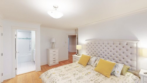 1121 Cypress Street, White Rock, BC 