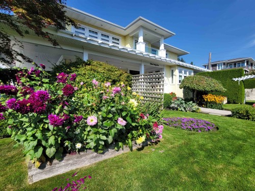 1121 Cypress Street, White Rock, BC 