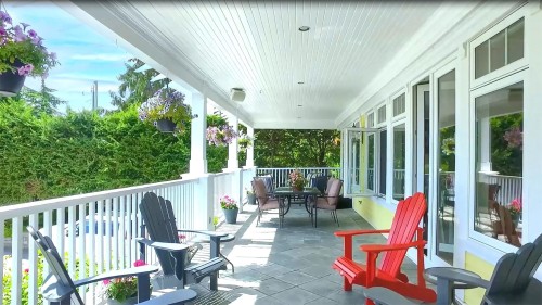 1121 Cypress Street, White Rock, BC 