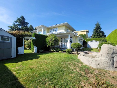 1121 Cypress Street, White Rock, BC 
