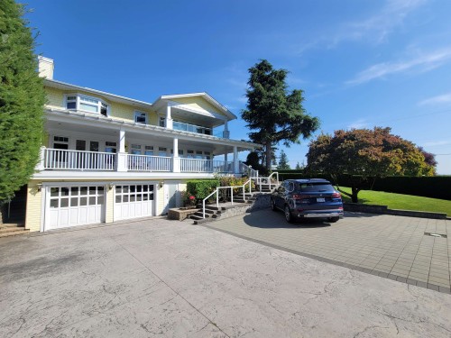 1121 Cypress Street, White Rock, BC 