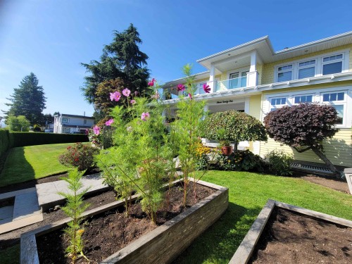 1121 Cypress Street, White Rock, BC 