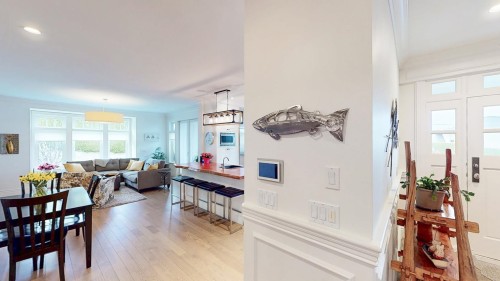 1121 Cypress Street, White Rock, BC 