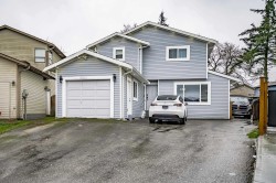 13232 82 Avenue  Surrey, BC V3W 8Z4