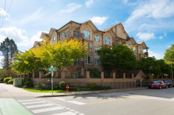 101-20286 53a Avenue  Langley, BC V3A 0A8