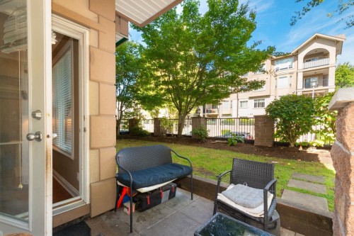 101-20286 53A Avenue, Langley, BC 