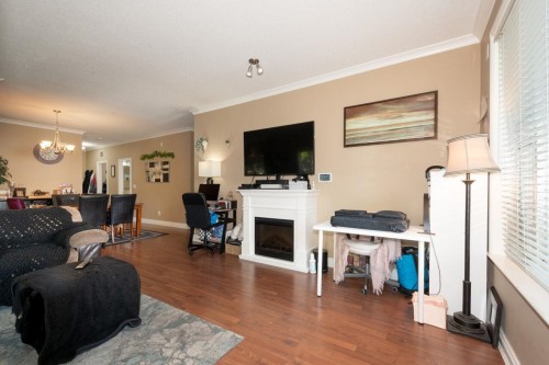 101-20286 53A Avenue, Langley, BC 