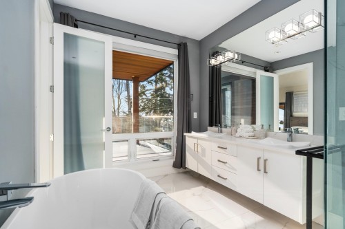 14857 Buena Vista, White Rock, BC 