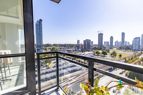 1603-10777 University Drive, Surrey, BC 