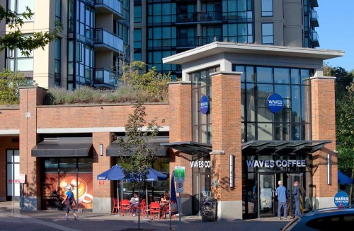 1603-10777 University Drive, Surrey, BC 