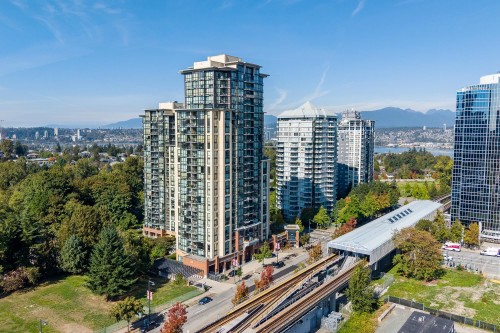 1603-10777 University Drive, Surrey, BC 