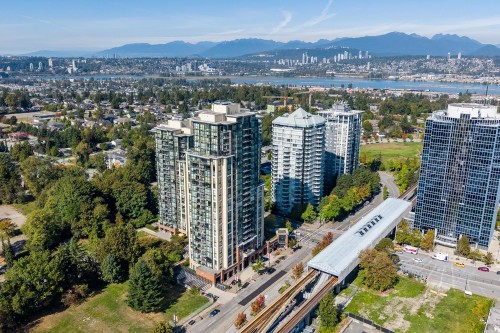 1603-10777 University Drive, Surrey, BC 