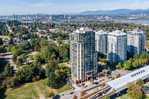 1603-10777 University Drive, Surrey, BC 