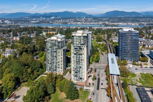 1603-10777 University Drive, Surrey, BC 