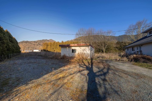 38989 No. 4 Road, Abbotsford, BC 