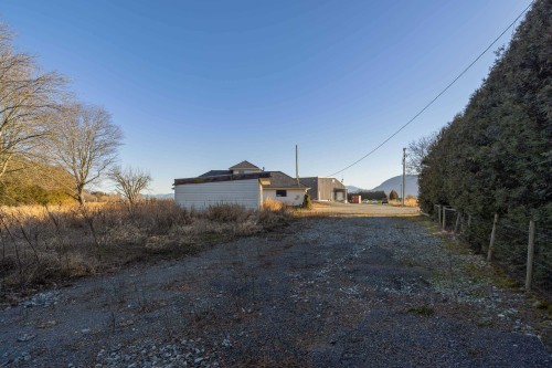 38989 No. 4 Road, Abbotsford, BC 