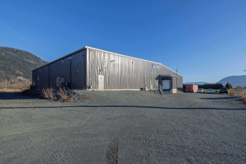 38989 No. 4 Road, Abbotsford, BC 