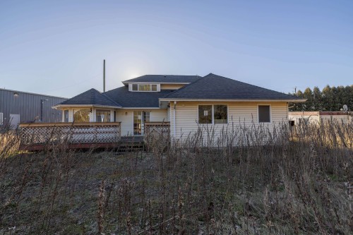 38989 No. 4 Road, Abbotsford, BC 