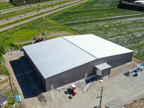 38989 No. 4 Road, Abbotsford, BC 