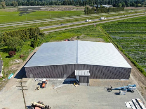 38989 No. 4 Road, Abbotsford, BC 