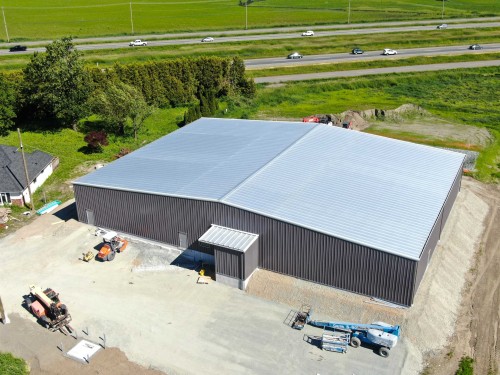 38989 No. 4 Road, Abbotsford, BC 