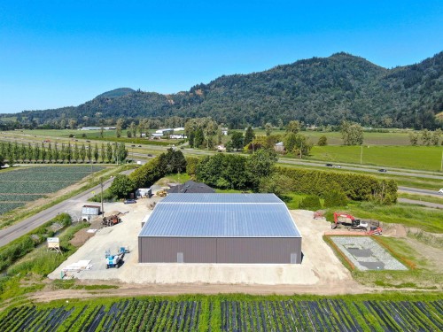 38989 No. 4 Road, Abbotsford, BC 