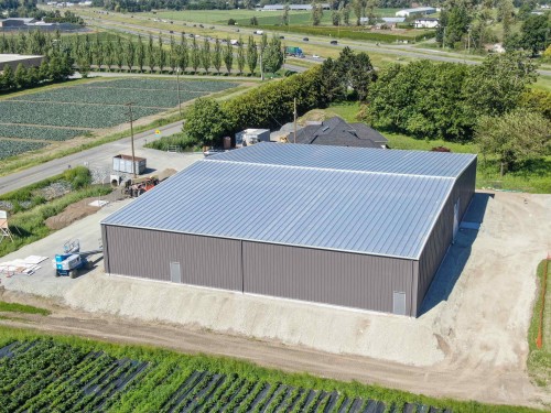 38989 No. 4 Road, Abbotsford, BC 