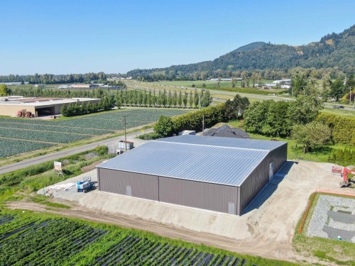 38989 No. 4 Road, Abbotsford, BC 