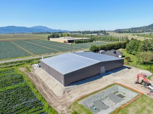 38989 No. 4 Road, Abbotsford, BC 