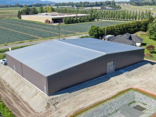 38989 No. 4 Road, Abbotsford, BC 