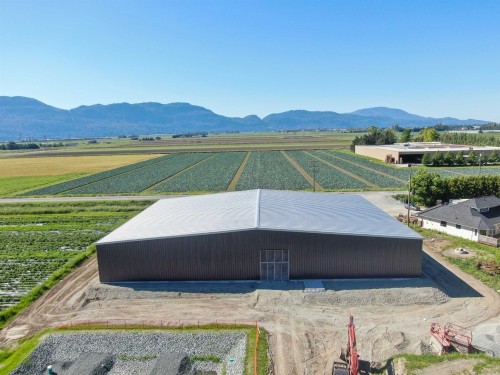 38989 No. 4 Road, Abbotsford, BC 