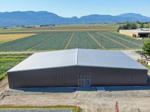 38989 No. 4 Road, Abbotsford, BC 