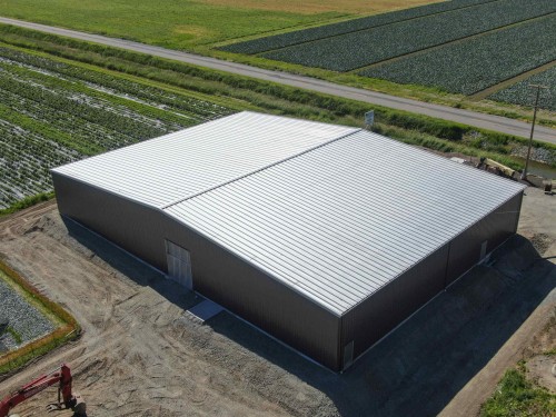 38989 No. 4 Road, Abbotsford, BC 