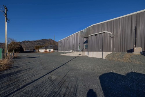 38989 No. 4 Road, Abbotsford, BC 