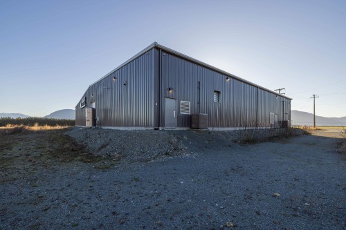 38989 No. 4 Road, Abbotsford, BC 