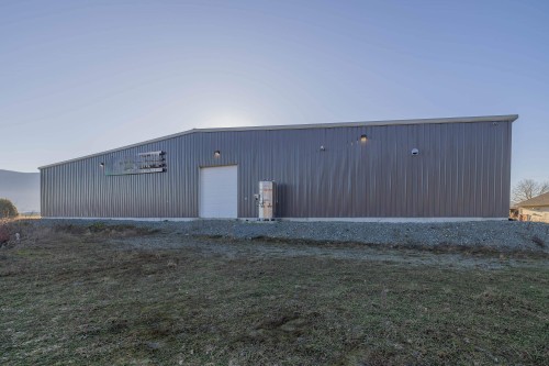 38989 No. 4 Road, Abbotsford, BC 