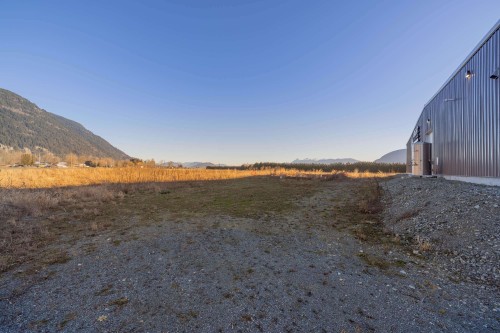 38989 No. 4 Road, Abbotsford, BC 