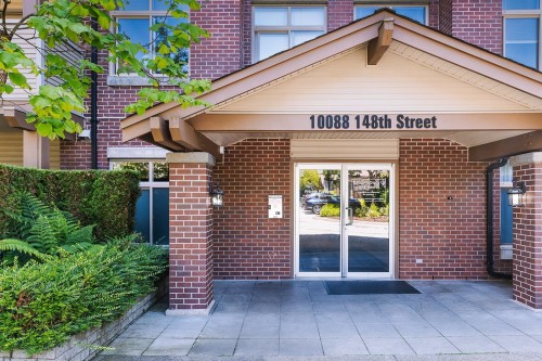403-10088 148 Street, Surrey, BC 