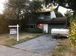 11577 Parkwood Place  Delta, BC V4C 7L1